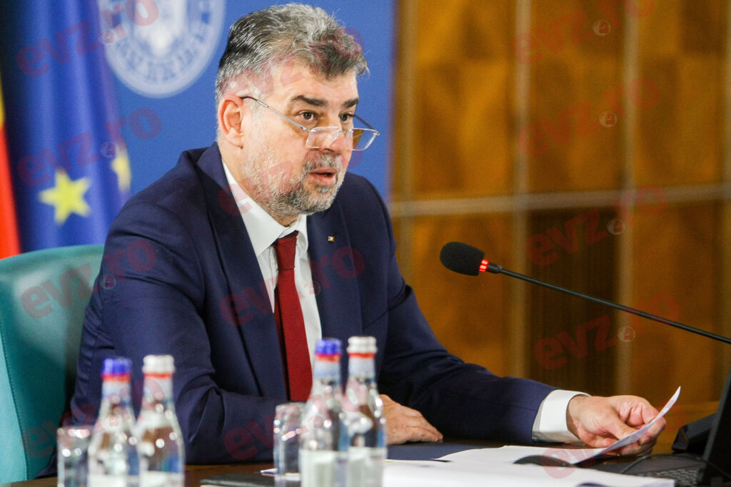 Ciolacu vrea răspundere penală pentru patronii de stații GPL