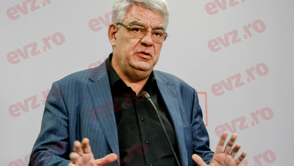 Mihai Tudose îi răspunde lu Geoană: Este la fel de serios ca Șoșoacă-premier