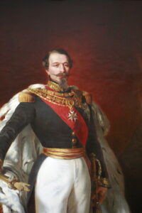 Napoleon III
