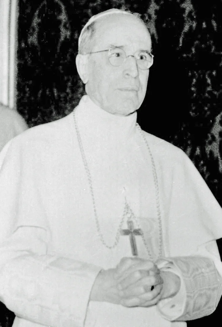 Papa Pius XII