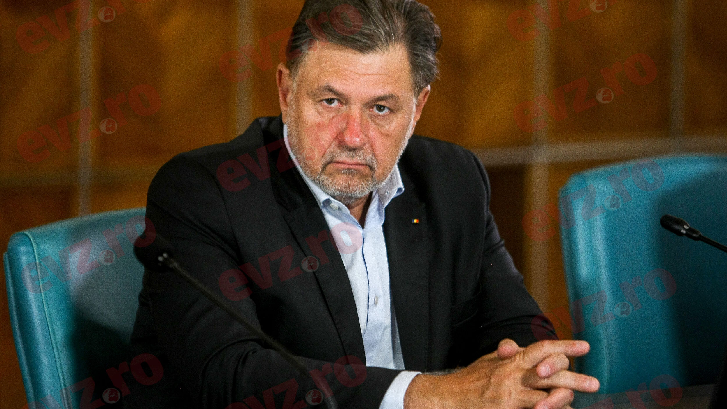 Alexandru Rafila se retrage din politică