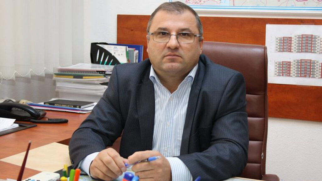 Anton Valeriu, fostul primar din Corbeanca, rămâne în arest preventiv