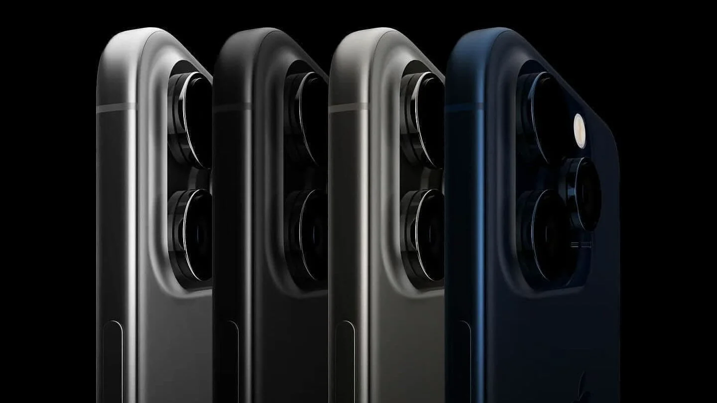 Apple lansează noua serie de telefoane. Când va putea fi comandat iPhone15