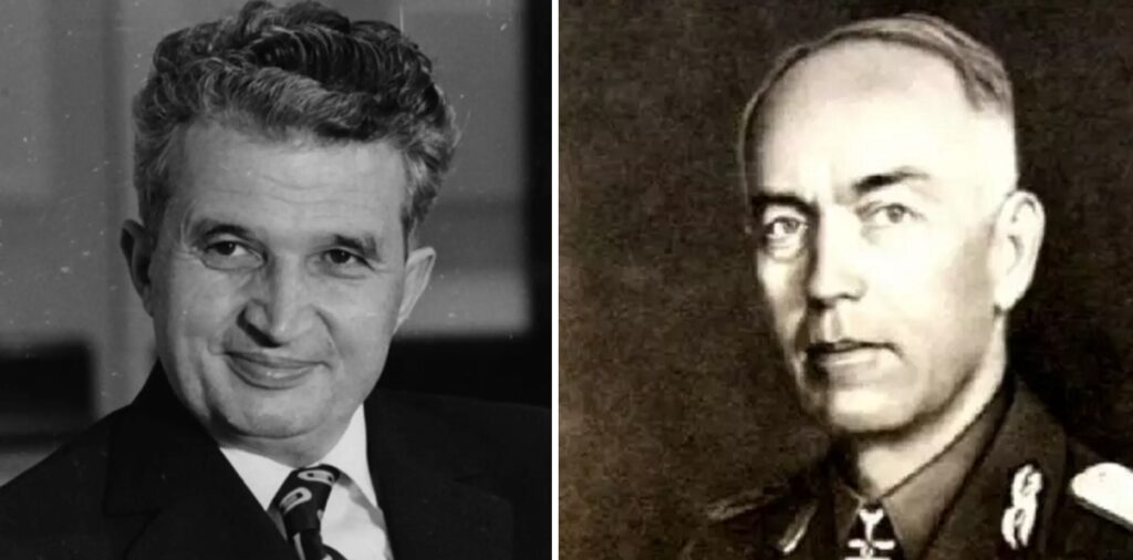 Antonescu, Ceaușescu și regimul alimentar. Destine similare?