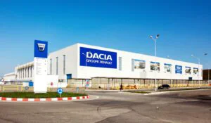 Afacerile Dacia - Renault în România și Europa de Est sunt conduse de un român.