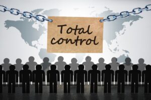 control total