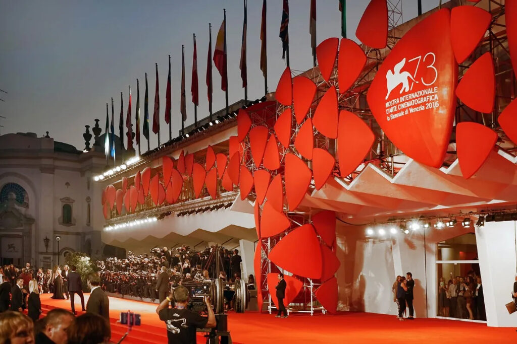 Festivalul de Film de la Veneția, afectat de greva de peste ocean