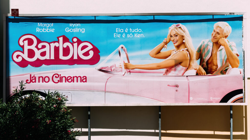 Barbie, detronată la încasări. Filmul care domină box office-ul nord-american