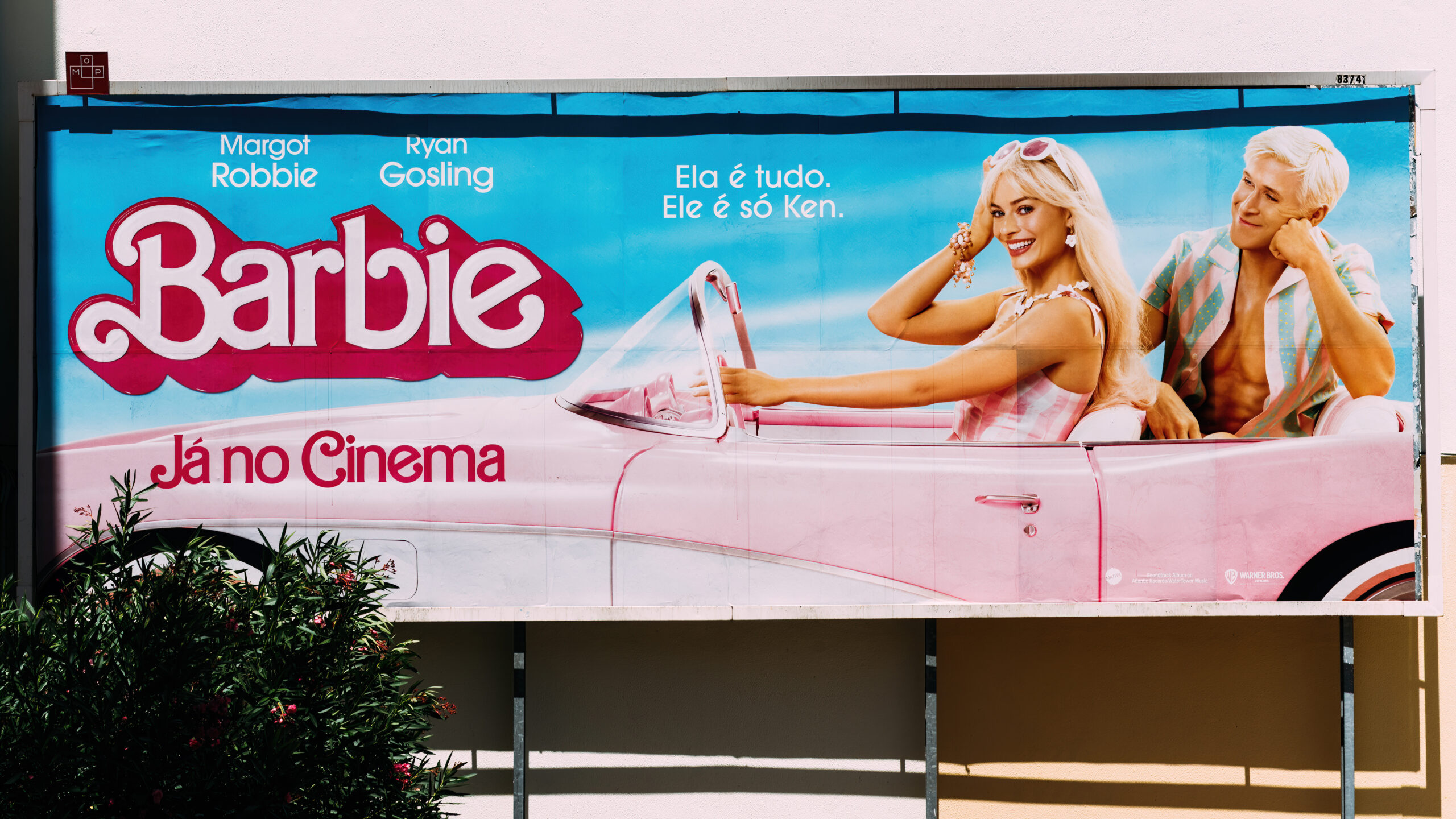 Barbie, detonată la încasări. Filmul care domină box office-ul nord-american