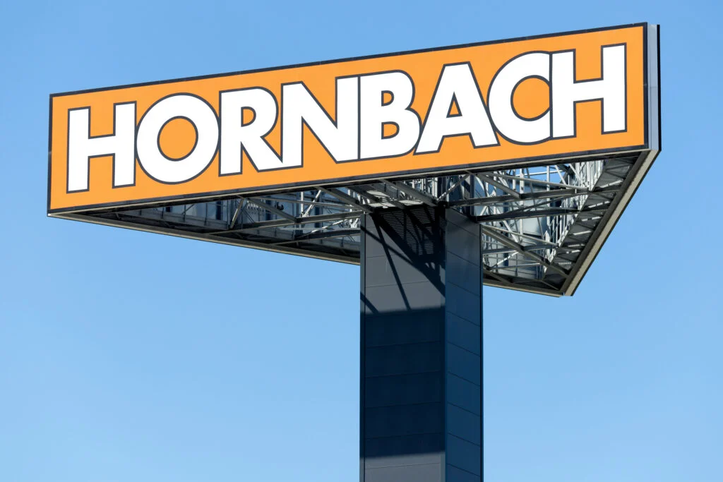 Activitățile IT ale Hornbach, controlate din România. Locuri de muncă disponibile