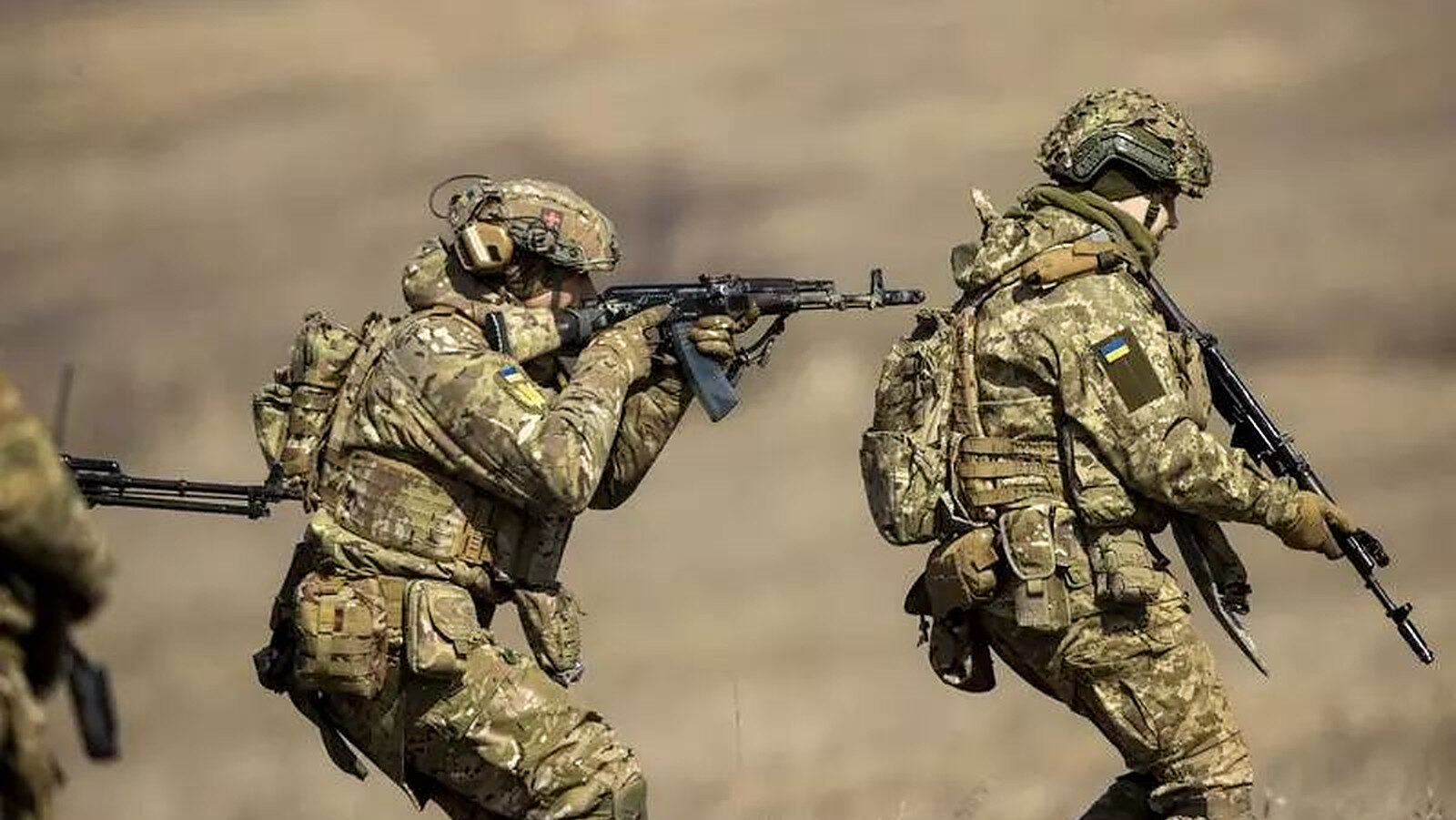 NATO se implică în Africa. Alianța ar putea trimite consilieri de securitate în zonă