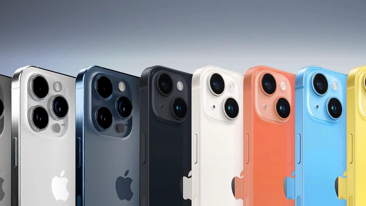 iphone 15 va fi prezentat în cadrul unui eveniment Apple
