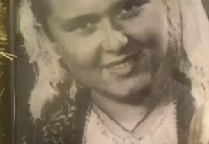 Mama Omida, cea mai cunoscută vrăjitoare din România. A ajutat-o și pe Elena Ceaușescu