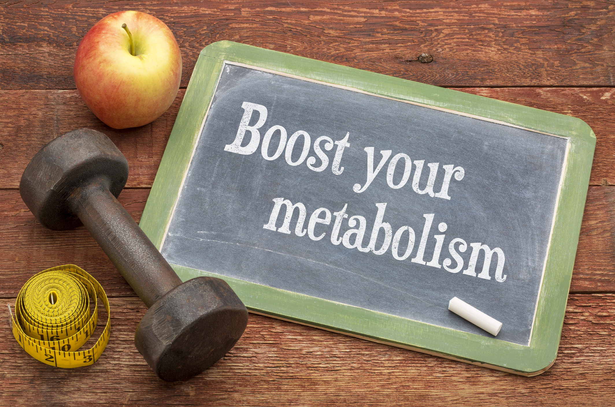 Accelerarea metabolismului. Obiceiurile care te scapă de problemele de sănătate