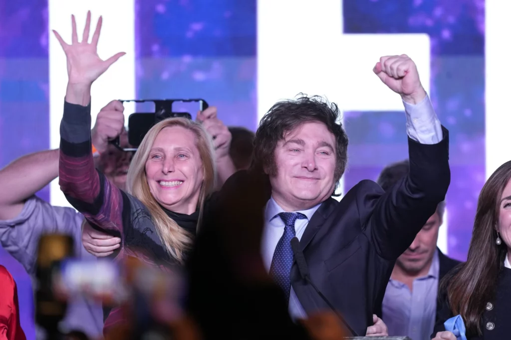 Alegeri primare în Argentina. Surpriză totală în cursa pentru primul loc