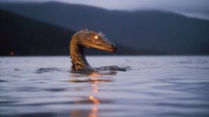 Cea mai mare vânătoare a monstrului din Loch Ness. Descoperirile făcute