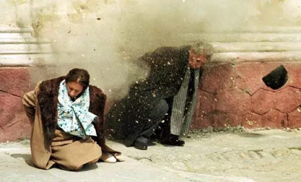 Execuția soților Ceaușescu, între blesteme, preziceri și înștiințări