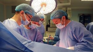 Primul transplant de inimă din 2025, efectuat cu succes la Spitalul Floreasca