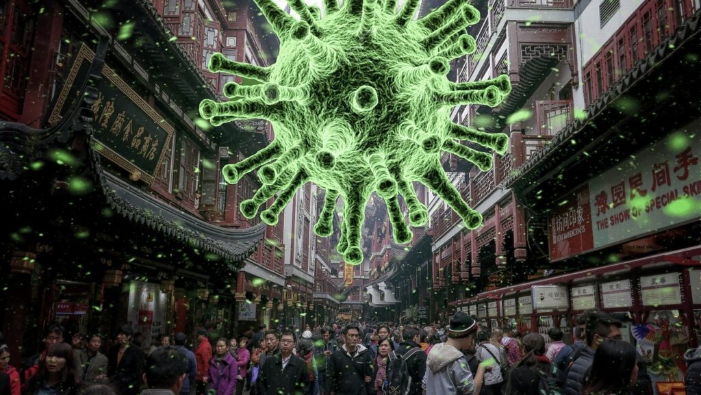 O nouă pandemie. Cercetătorii se tem de boala X