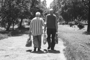 Marcel Ciolacu vorbește despre pensionarii din România