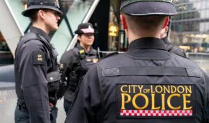 Cei trei spioni au fost anihilati de Metropolitan Police.