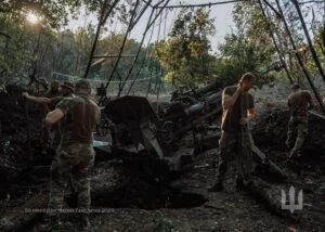 Ucraina testează o mașinărie ciudată. Cum vor fi depistate minele rușilor. Video