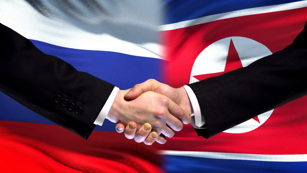 Pactul nuclear secret dintre Rusia și Coreea de Nord creează îngrijorări