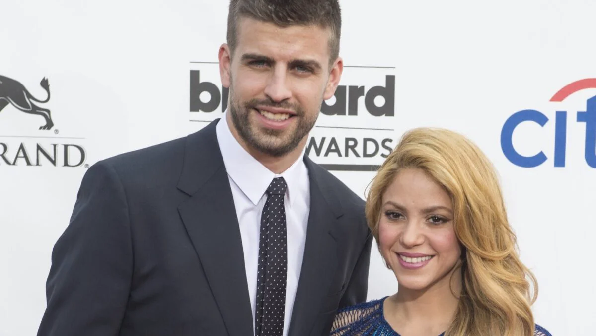 Shakira nu mai vrea să audă de bărbați. Gerard Pique a tras-o în jos