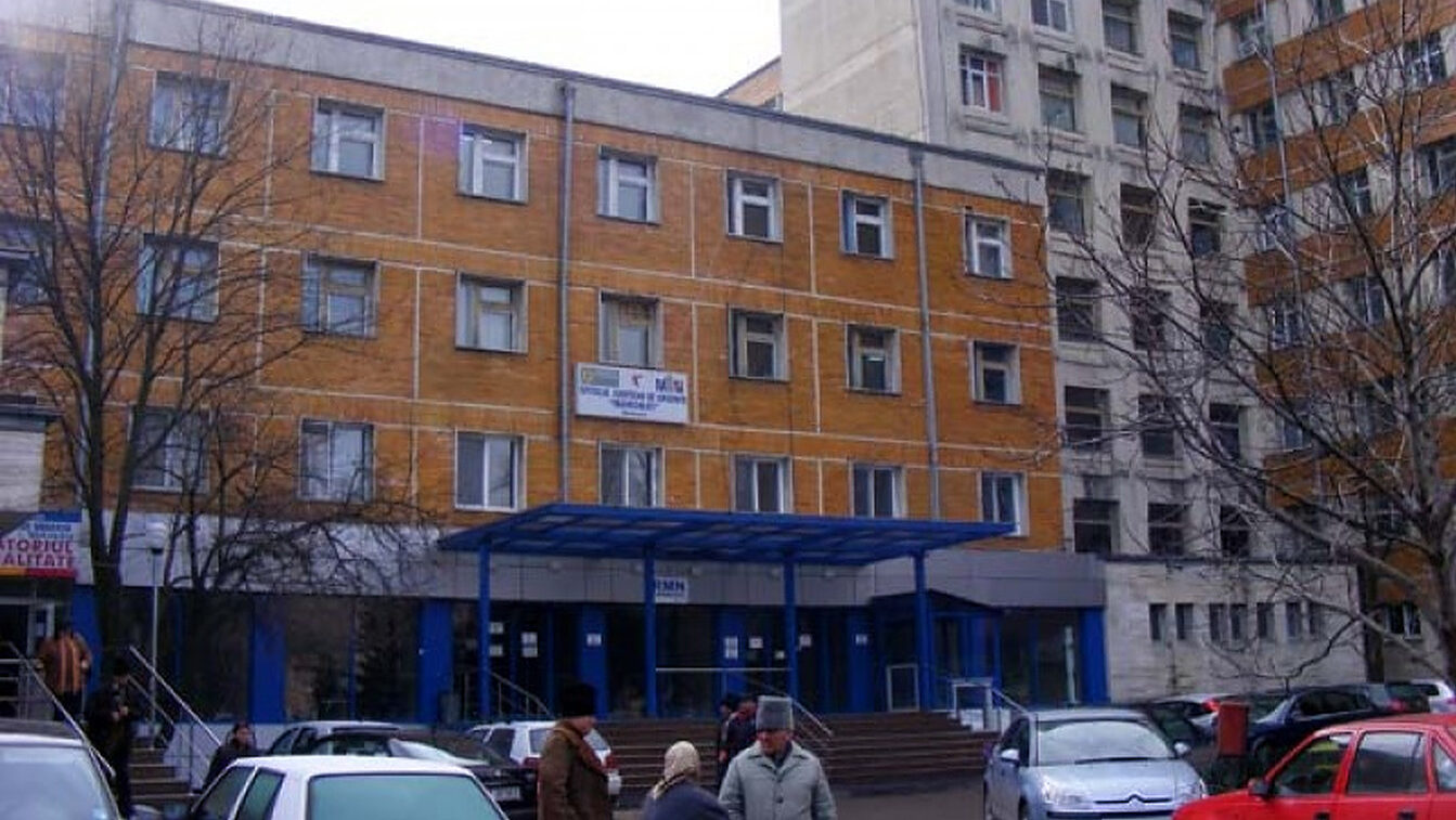 Spitalul Judeţean Botoşani, măsuri drastice după moartea unei tinere gravide