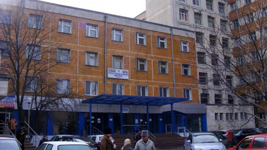 Gravida moartă la Botoșani. Activitatea medicilor şi asistenţilor care erau de gardă a fost suspendată