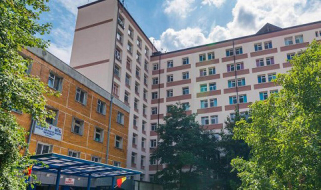 Botoșani, Spitalul Morții. Noul manager promite schimbări radicale