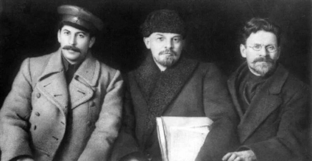 Stalin și-a lichidat toți adversarii. Cine sunt cei ce au supraviețuit