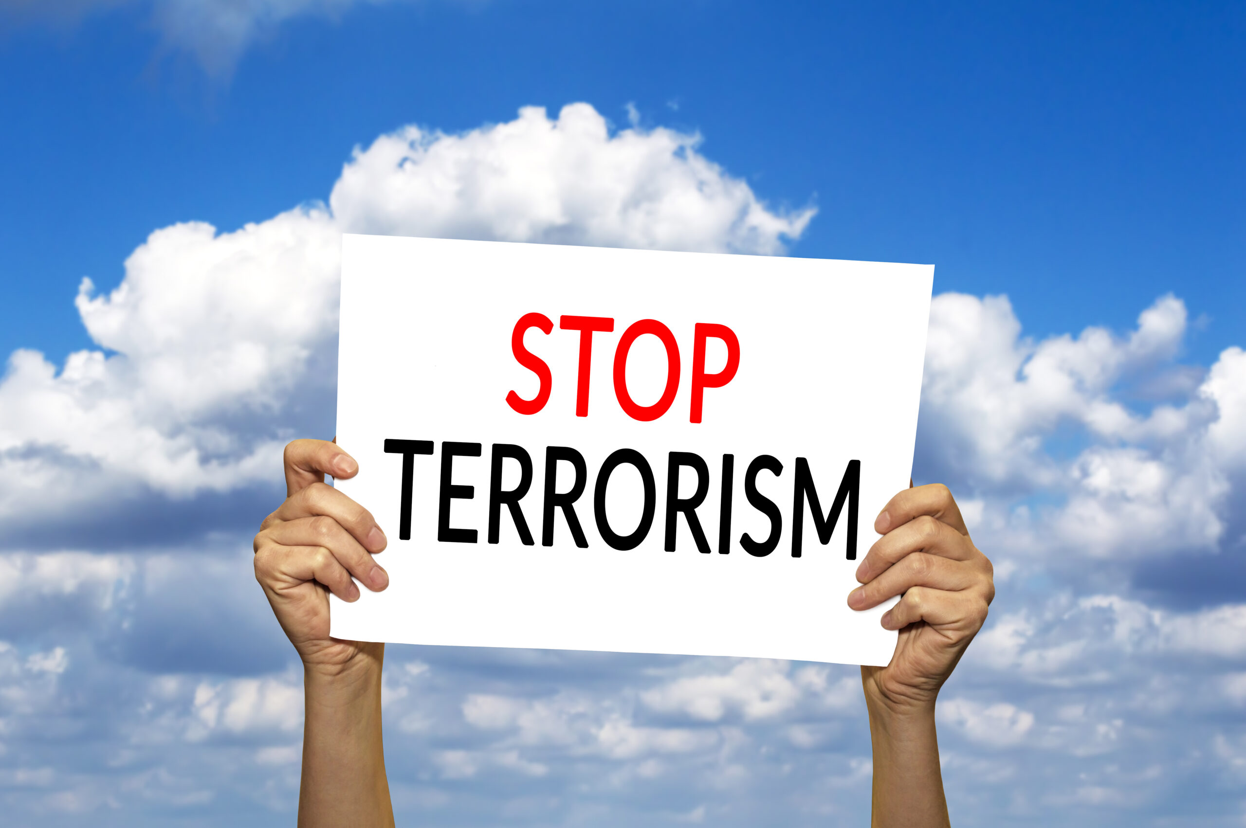 Suedia crește gradul de atacuri teroriste.