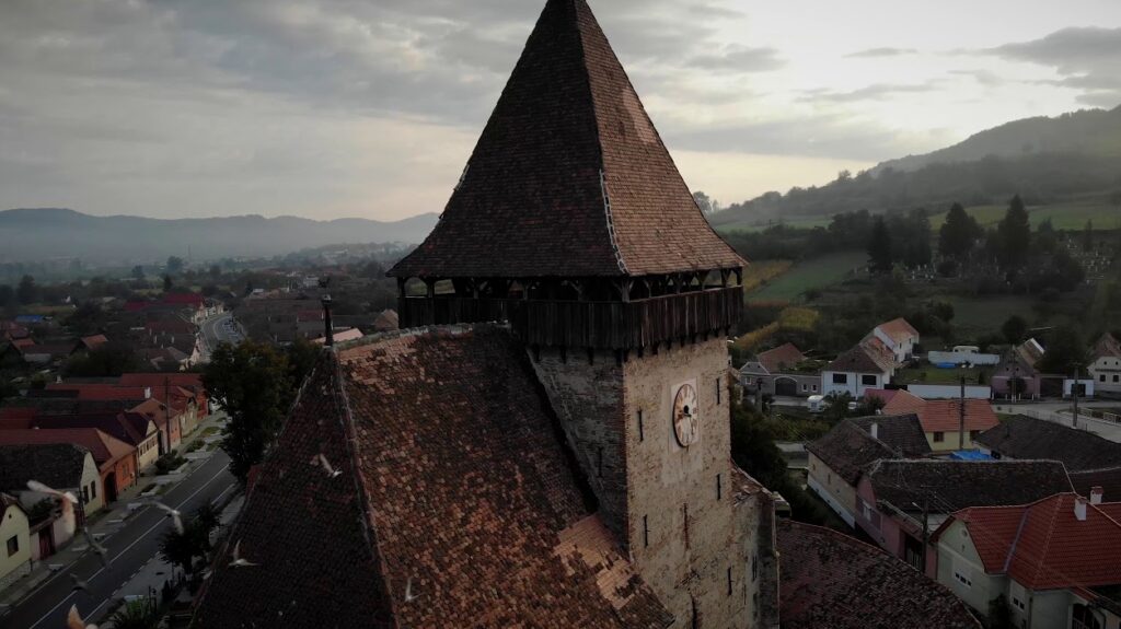 Premiul European pentru Patrimoniu. Via Transilvanica, România, printre câștigători