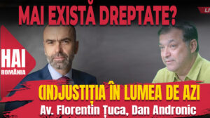 Avocatul Florentin Țuca, Dan Andronic