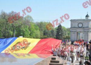Cristian Tudor Popescu: Nu România a eliberat Moldova din lagărul sovietic