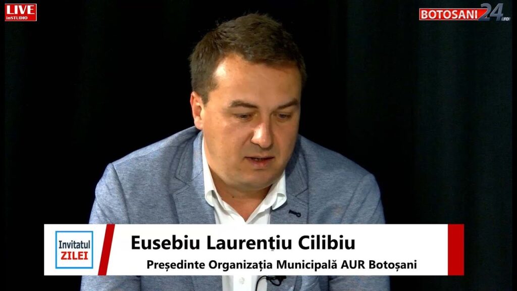 Eusebiu Cilibiu