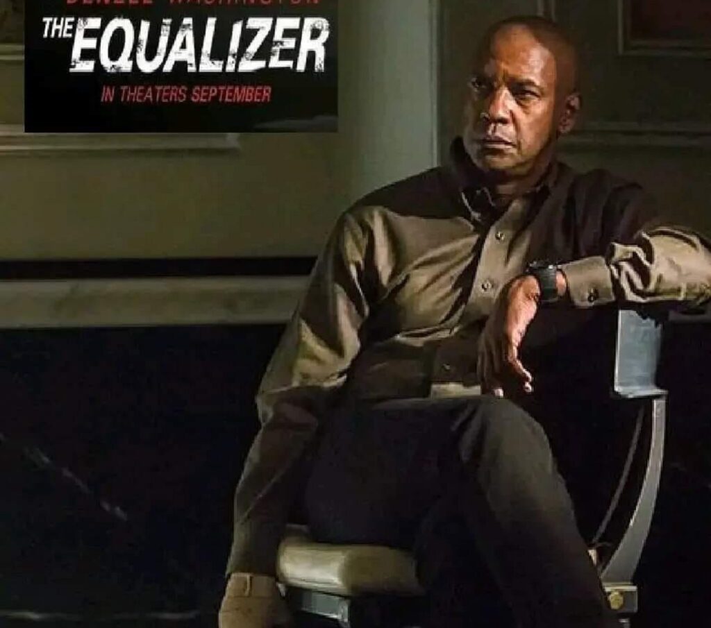 Denzel Washington, debut fulminant. Noul film „sparge” box office-ul nord-american. Video