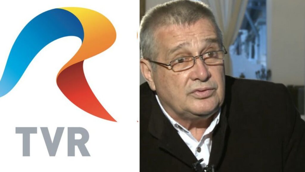 Scandalul de la TVR continuă. Mircea Dinescu nu mai vrea să audă de această emisiune