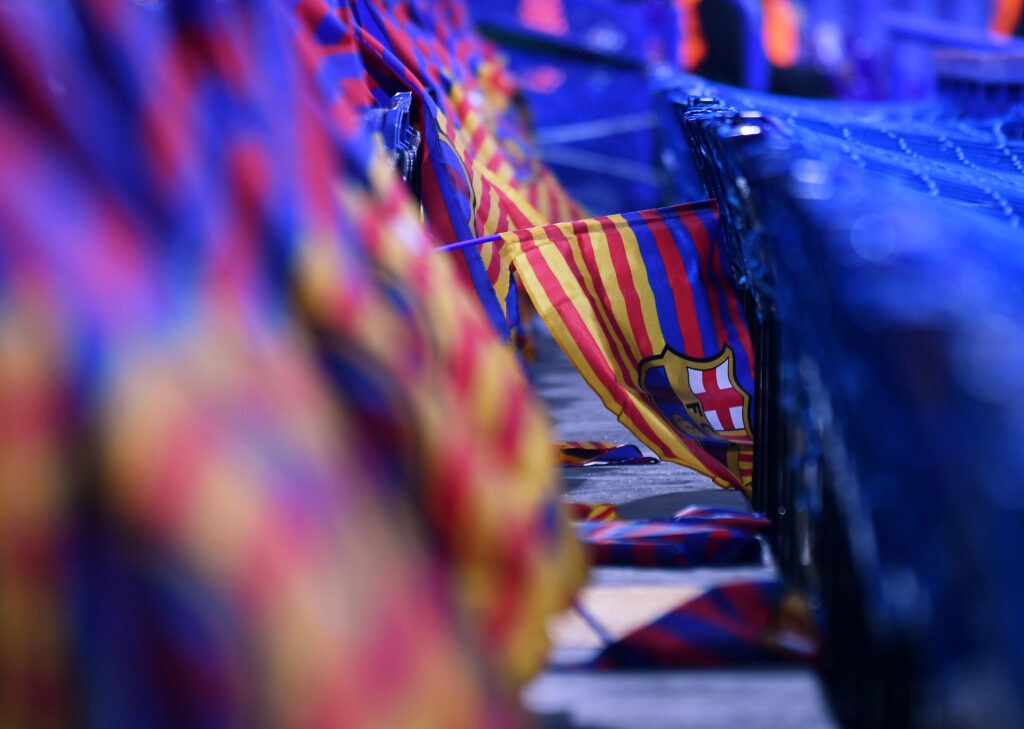 FC Barcelona și cazul Negreira. Echipa, acuzată oficial dare de mită