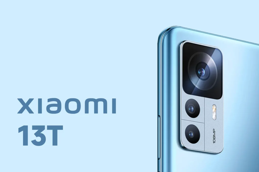 Funcții "bombă" pentru noul Xiaomi 13T. Modelul așteptat de milioane de fani a ajuns pe piață