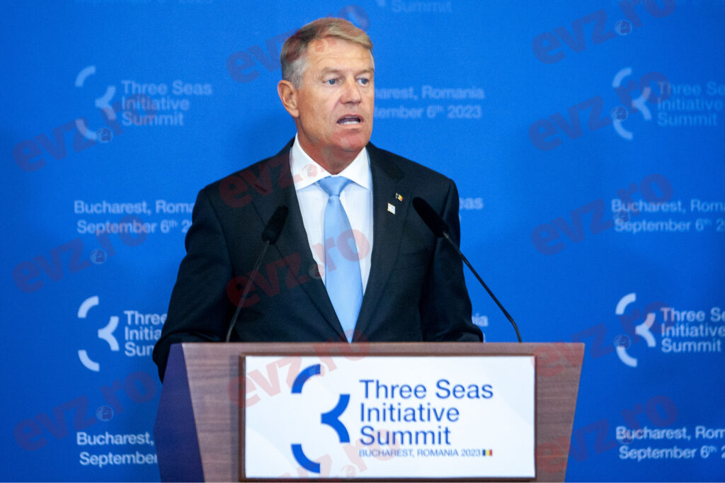 Summitul Iniţiativei celor Trei Mări. Bilanțul președintelui Klaus Iohannis