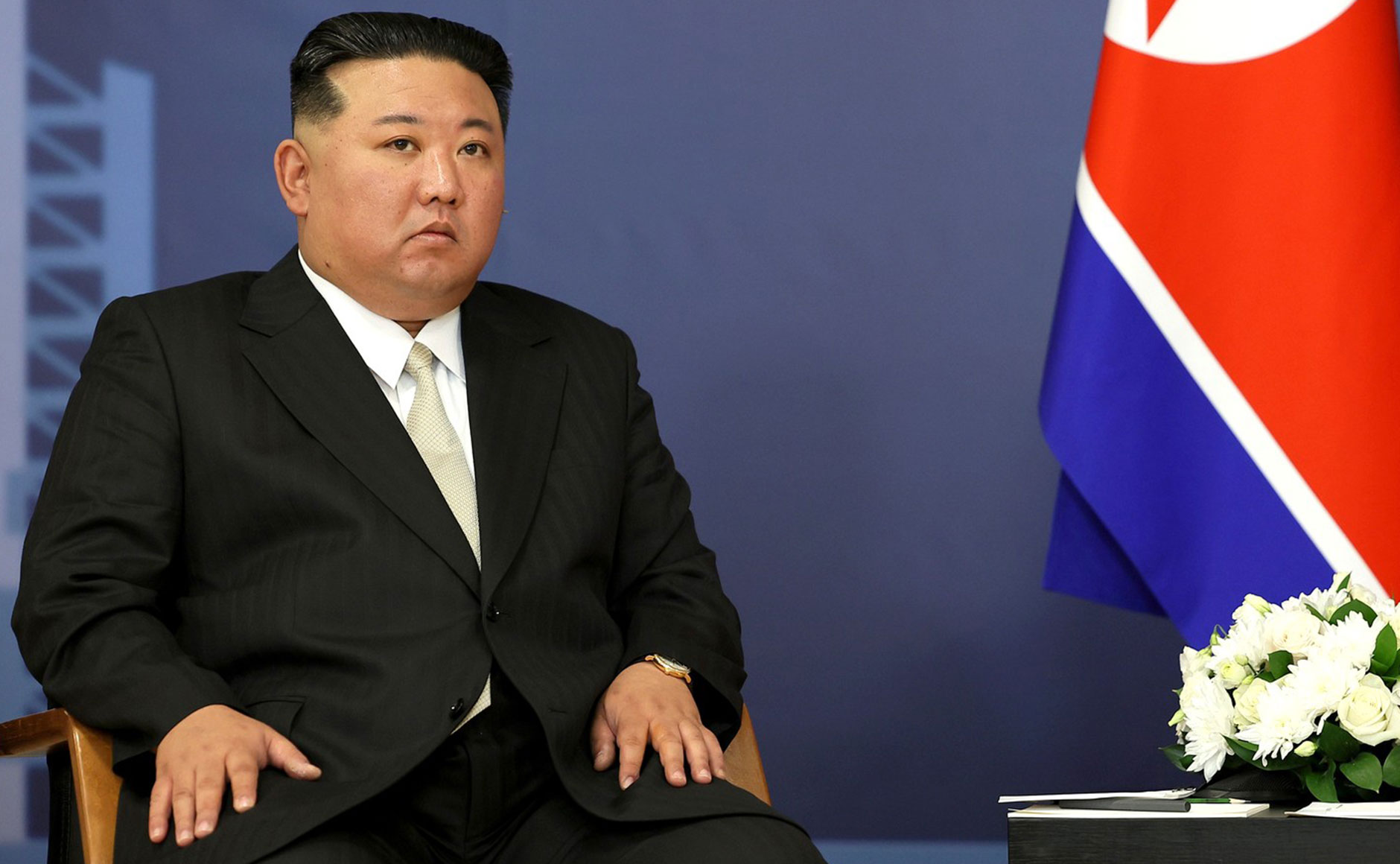Kim Jong-un are un posibil succesor la tron