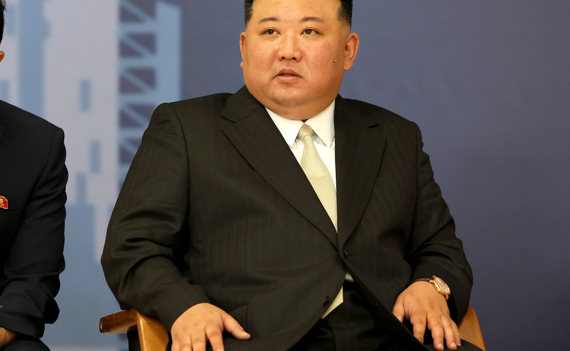 Odă pentru Kim Jong Un: Face ca toate visele să devină realitate