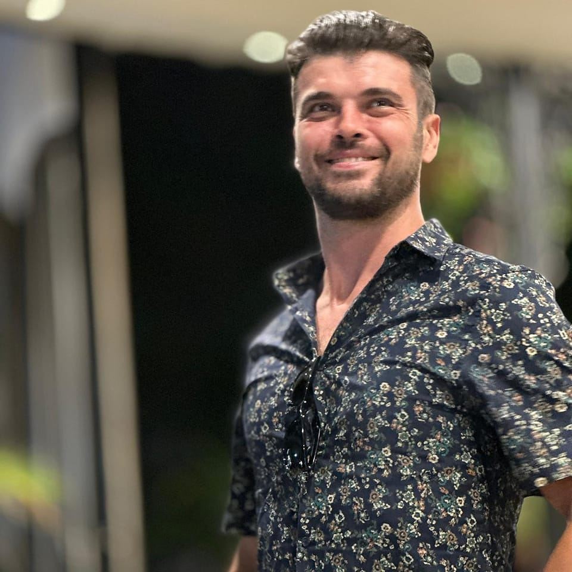 Marius Elisie trăiește o nouă poveste de dragoste