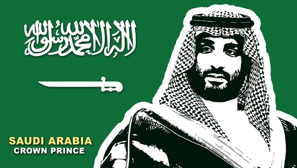 Arabia Saudită încearcă un echilibru între palestinieni și israelieni