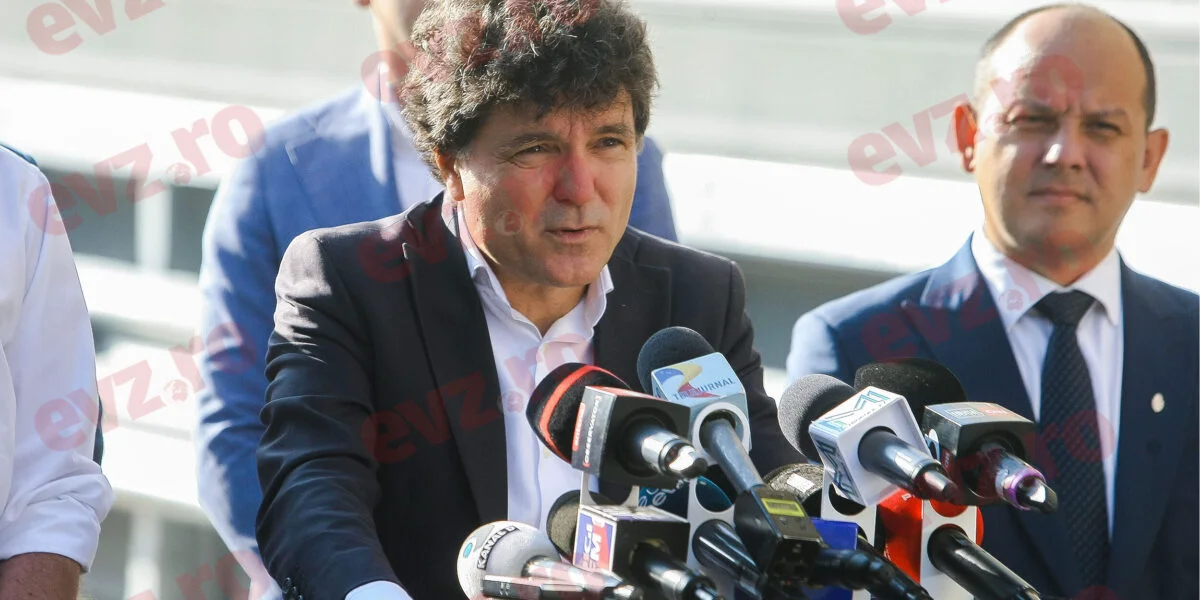 Andrei Caramitru, critici la adresa lui Nicușor Dan. Primarul general acuzat că a paralizat Capitala