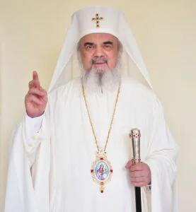 Patriarhul Daniel, 16 ani de întronizare