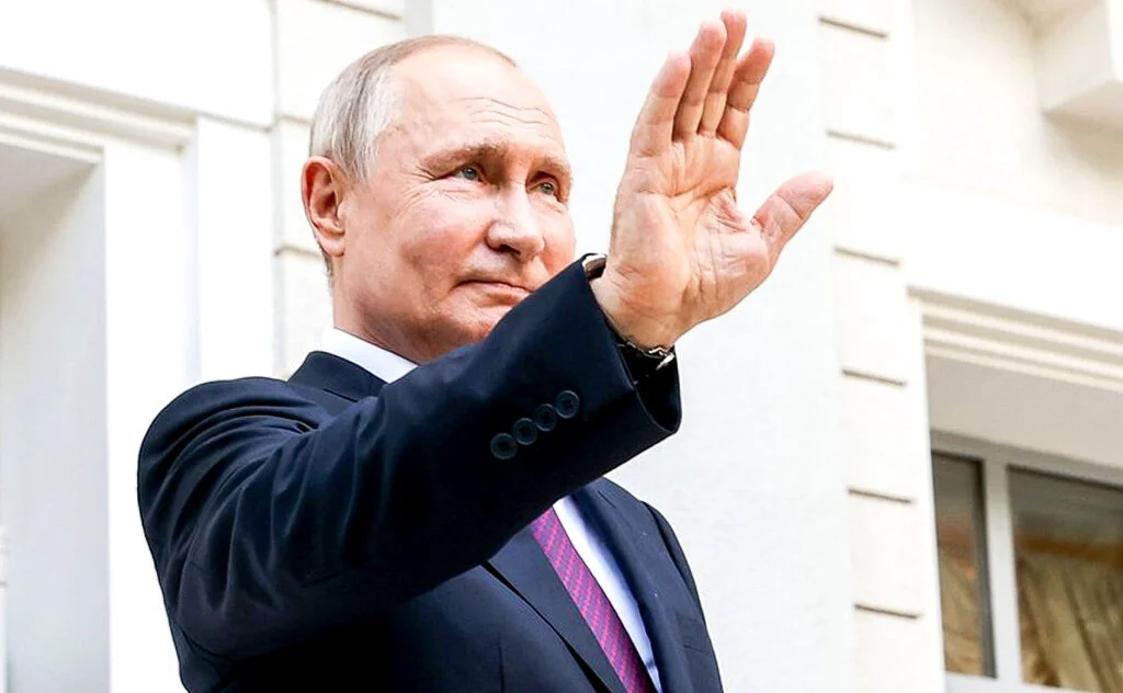 Vladimir Putin, interzis în altă țară. Riscă enorm dacă ajunge aici