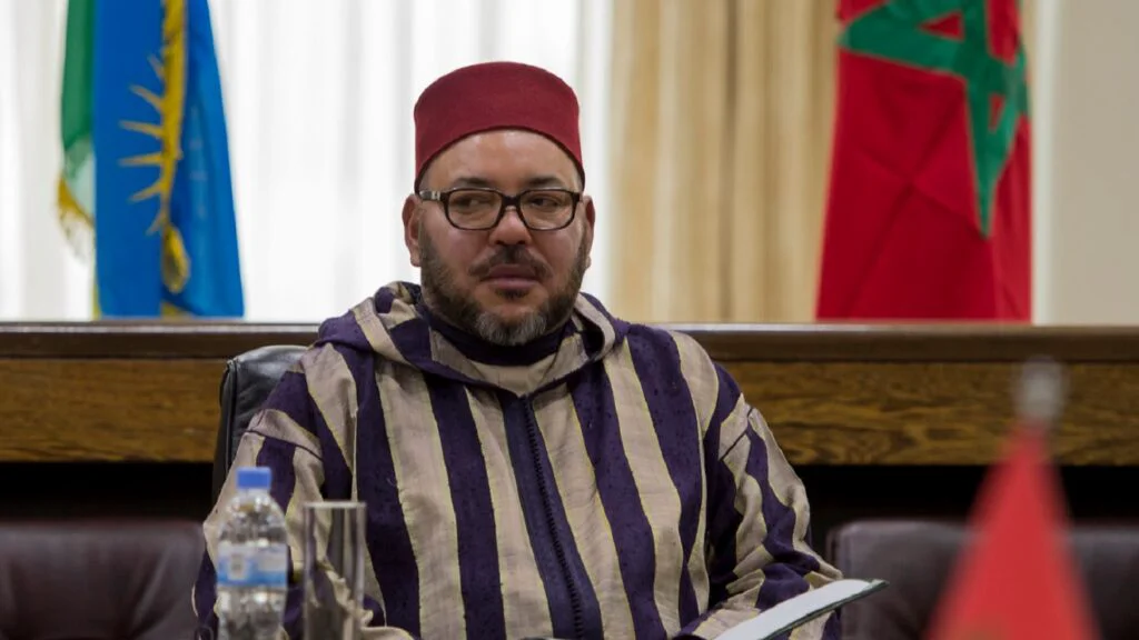 Regele Marocului, dispărut fără urmă. Blestemul tatălui